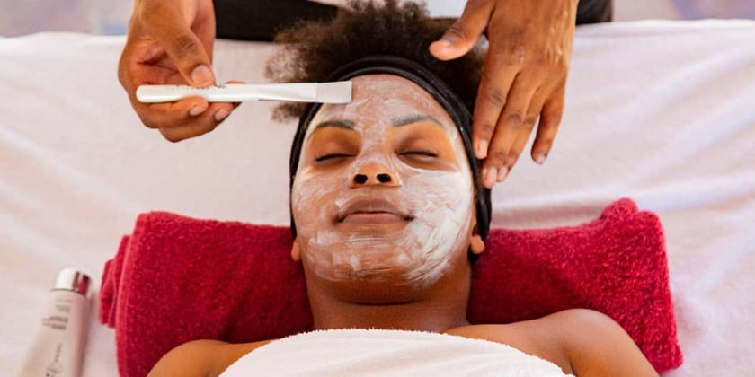 The Belle Dama Salon Beauty